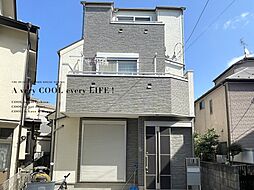 東京都練馬区春日町５丁目