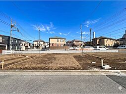 東京都練馬区土支田３丁目