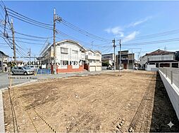 東京都練馬区土支田３丁目