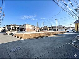 東京都練馬区土支田３丁目