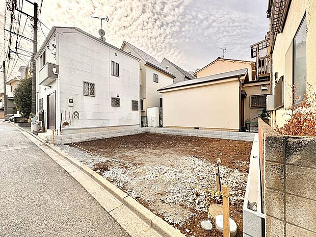 【Under construction】建設中