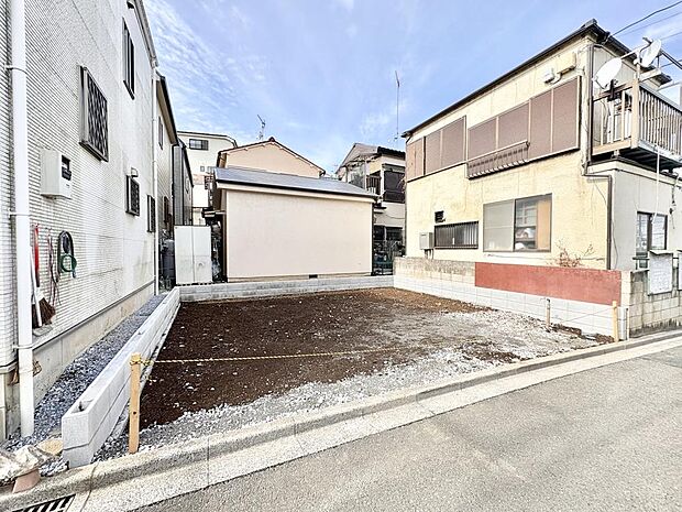 【Under construction】建設中