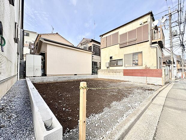 【Under construction】建設中
