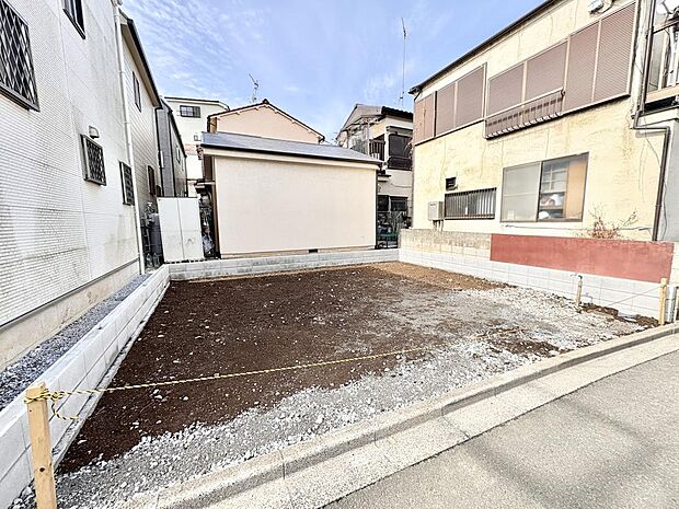 【Under construction】建設中