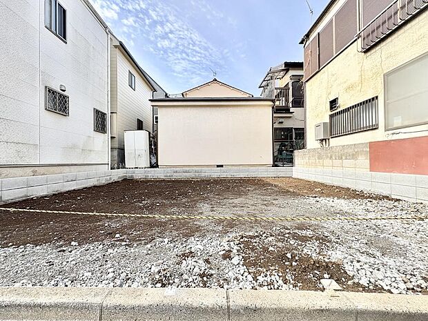 【Under construction】建設中