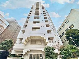 東池袋ハイツ弐番館