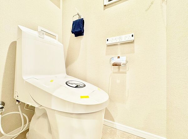 【Toilet】トイレ