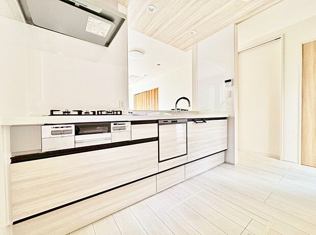 【Kitchen】キッチン