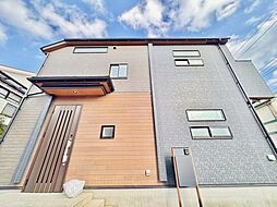 東京都東久留米市前沢２丁目