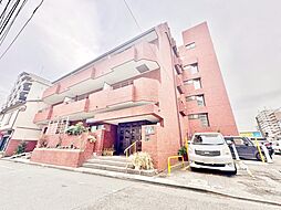 ジョリーメゾンヌベル下落合