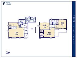 埼玉県朝霞市膝折町３丁目
