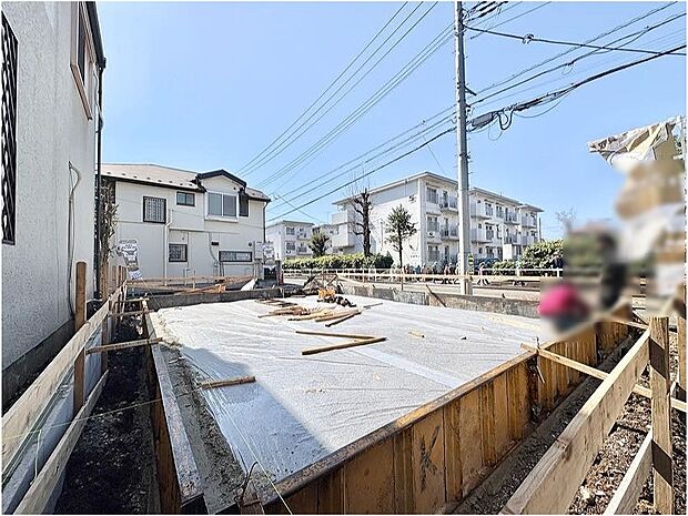 【Under construction】建設中