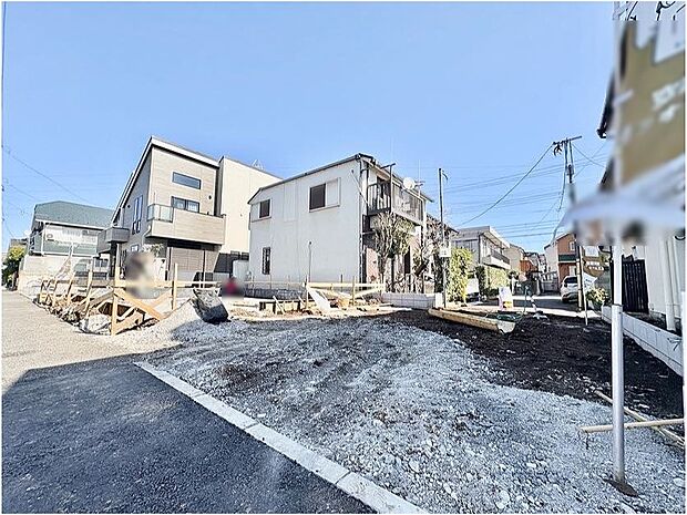 【Under construction】建設中