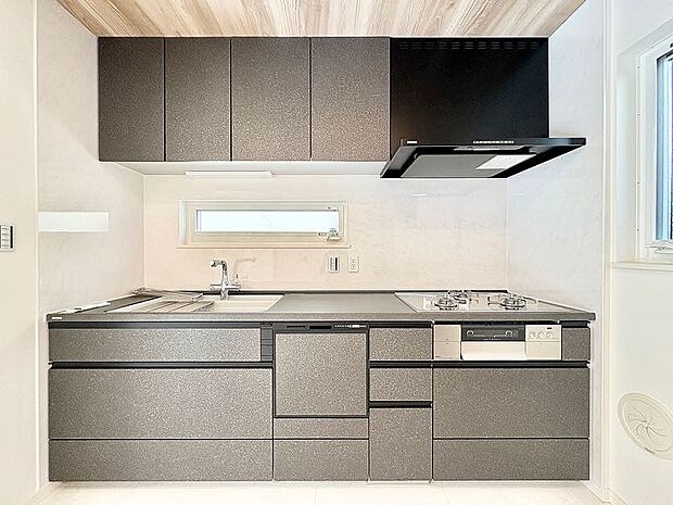 【Kitchen】キッチン