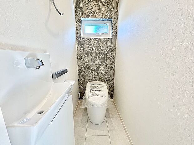 【Toilet】トイレ