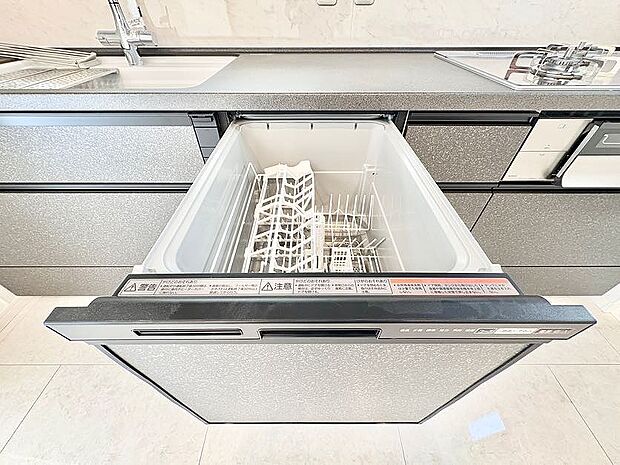 食器洗浄乾燥機