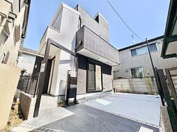 東京都武蔵野市吉祥寺南町４丁目