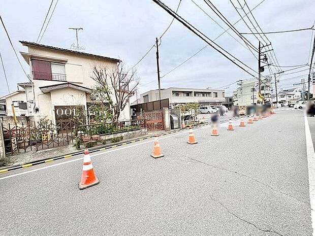 【Under construction】建設中