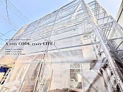 東京都調布市深大寺南町４丁目