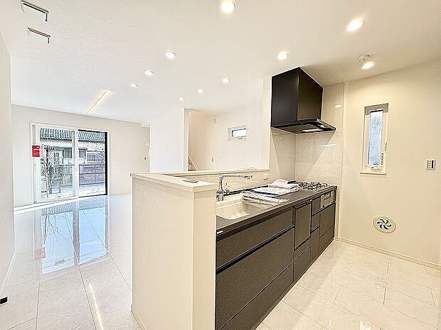 【Livingroom】リビング