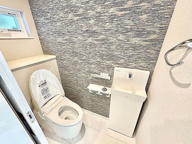 【Toilet】トイレ