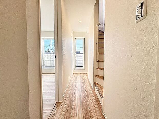 【Interior】内観