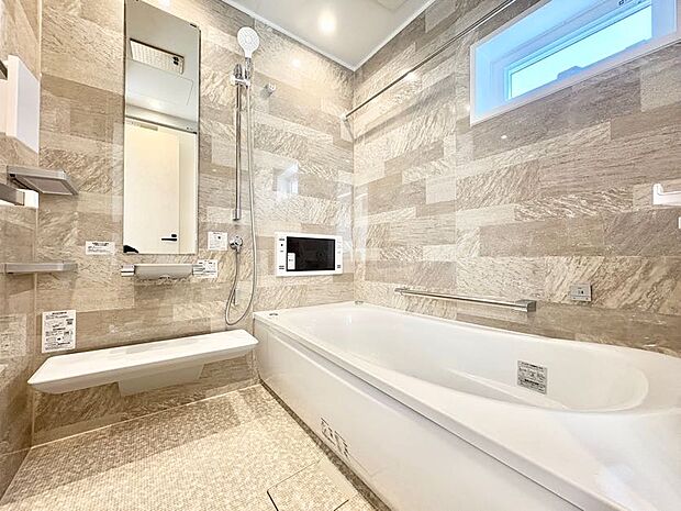 【Bathroom】浴室