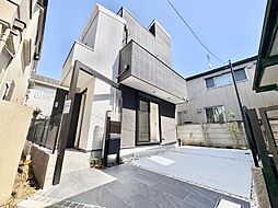 東京都武蔵野市境１丁目