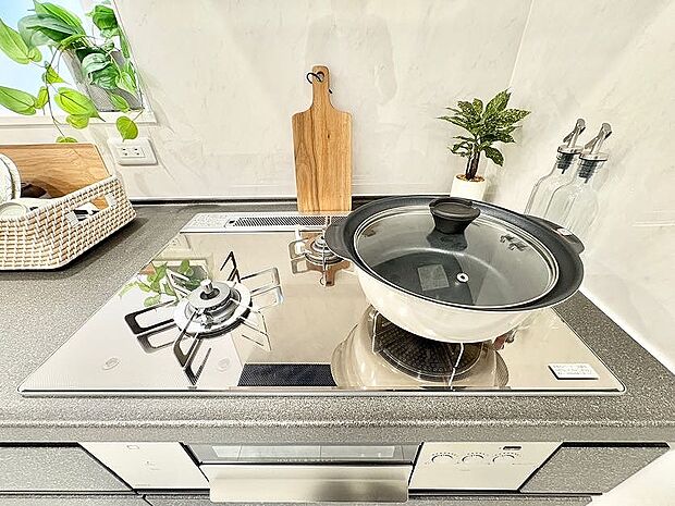 【Kitchen】キッチン