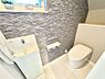 トイレ：【Toilet】トイレ