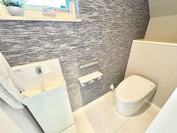 【Toilet】トイレ