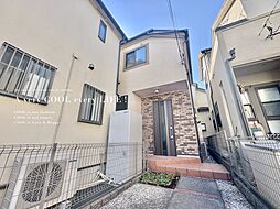 東京都練馬区三原台２丁目