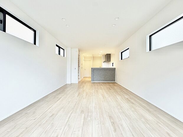 【Livingroom】リビングルーム