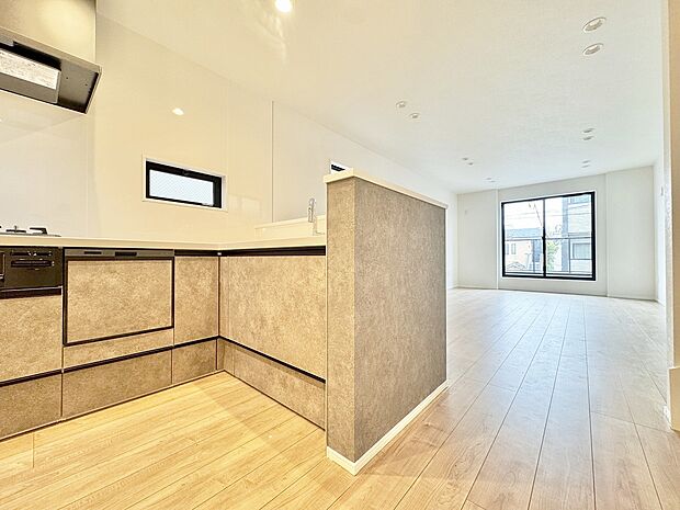 【Kitchen】キッチン