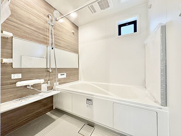 【Bathroom】浴室