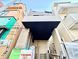 東京都練馬区栄町