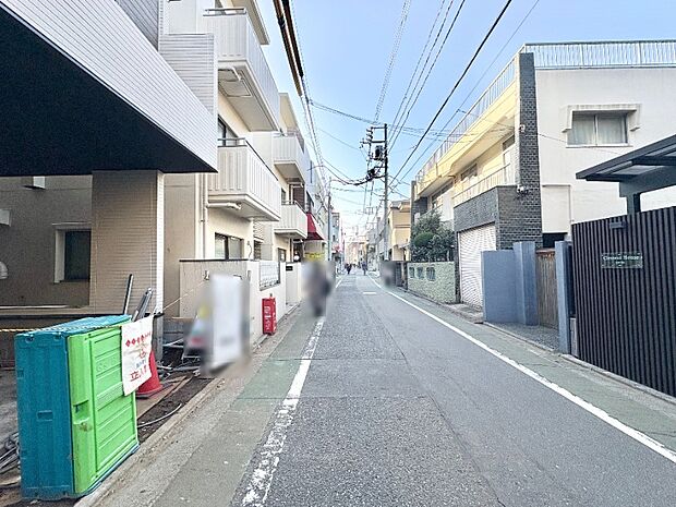 【Exterior】外観