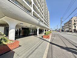 武蔵野スカイハイツ