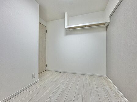【Bedroom】居室