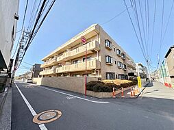 藤和吉祥寺マンションハイツ扇山