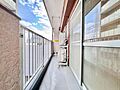 【Balcon...