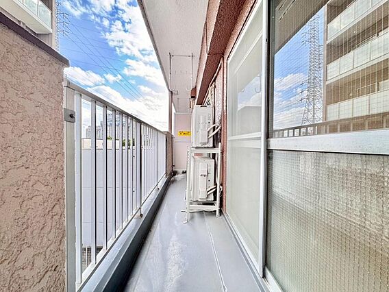 【Balcon...