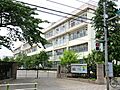 板橋区立高島第...