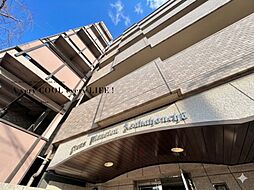 ライオンズマンション朝霞本町