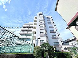 朝日大山マンション