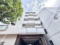 朝日大山マンション