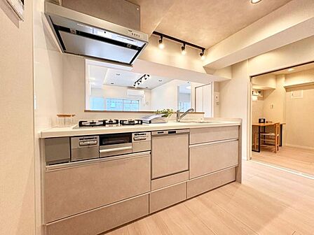 【Kitchen】キッチン