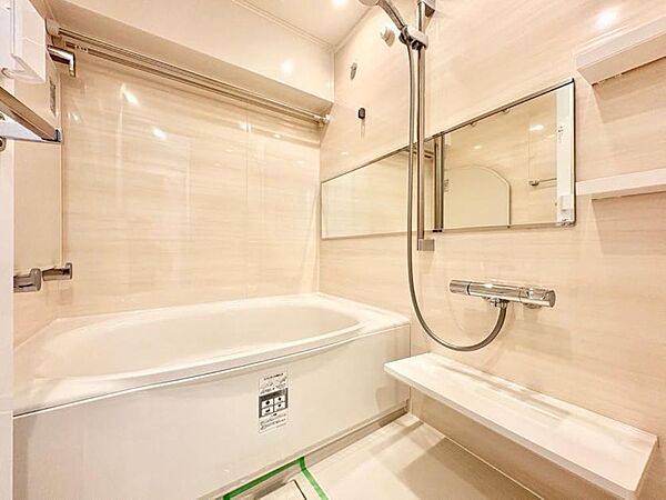 【Bathroom】浴室