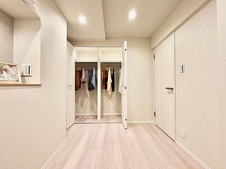 【Bedroom】居室