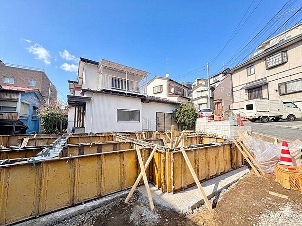 【Exterior】外観